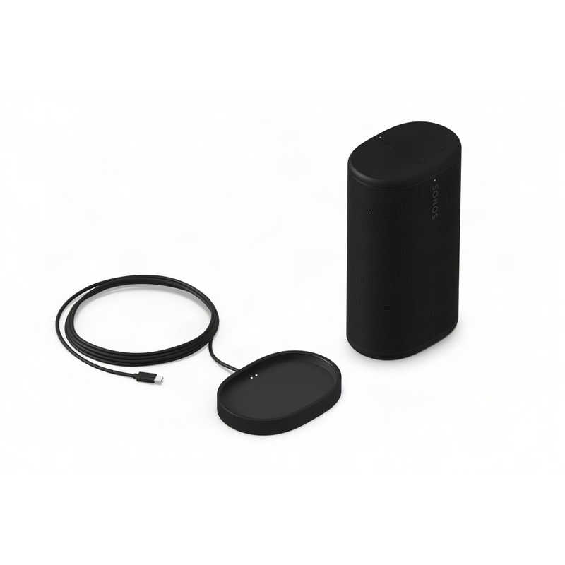 デンキチWeb / ソノス SONOS WiFiスピーカー Sonos play 100 ブラック