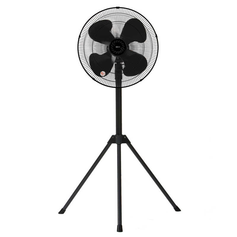 広電 工業扇 樹脂三脚型43.5cm CFF435TPAK