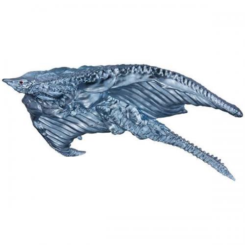 【アウトレット】バンダイ BANDAI ムービーモンスターシリーズ ジグラ