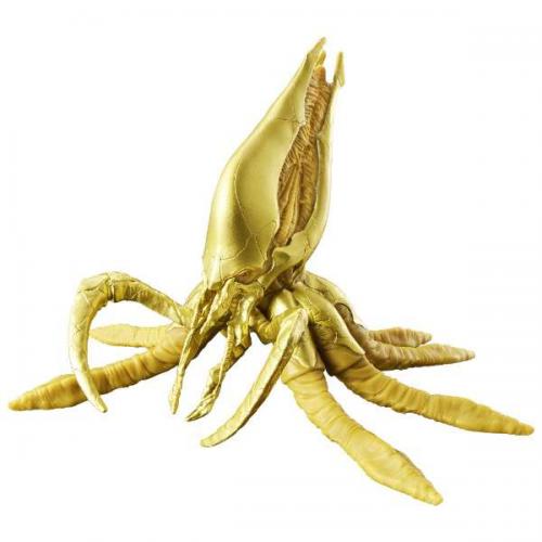 【アウトレット】バンダイ BANDAI ムービーモンスターシリーズ バイラス