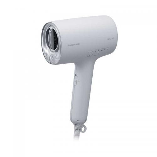 パナソニック Panasonic ヘアードライヤー ナノケア ミストグレー EH-NA0K-H