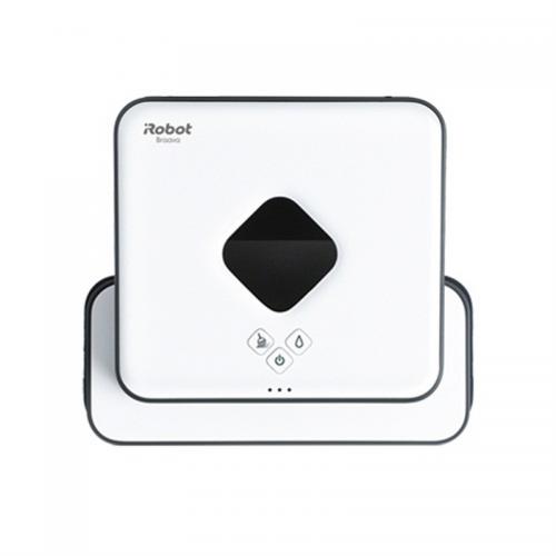 【SALE】アイロボット iRobot 床ふきロボット ブラーバ390J