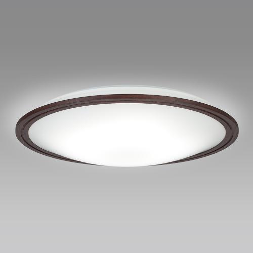 【SALE】【在庫限り】エヌイーシー NEC LEDシーリングライト 調色/調光 12畳 SLDC12586