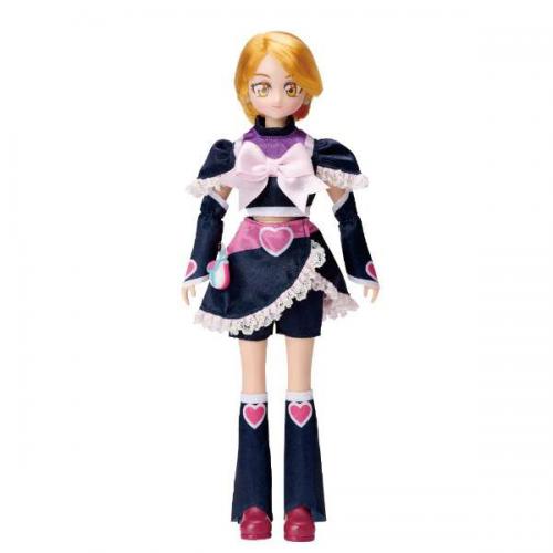 【アウトレット】バンダイ プリキュアオールスターズ　プリキュアスタイルNEO　キュアブラック