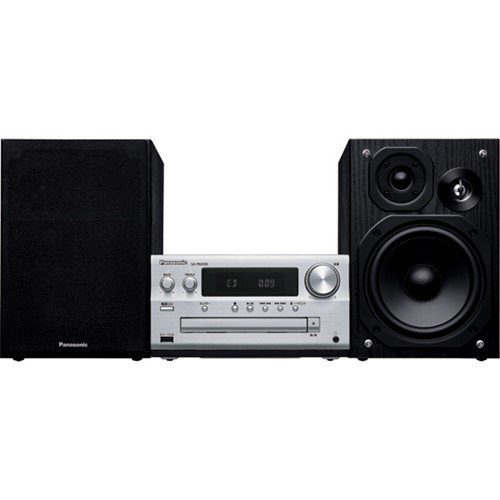 パナソニック Panasonic CDステレオシステム ハイレゾ音源対応 SC-PMX90
