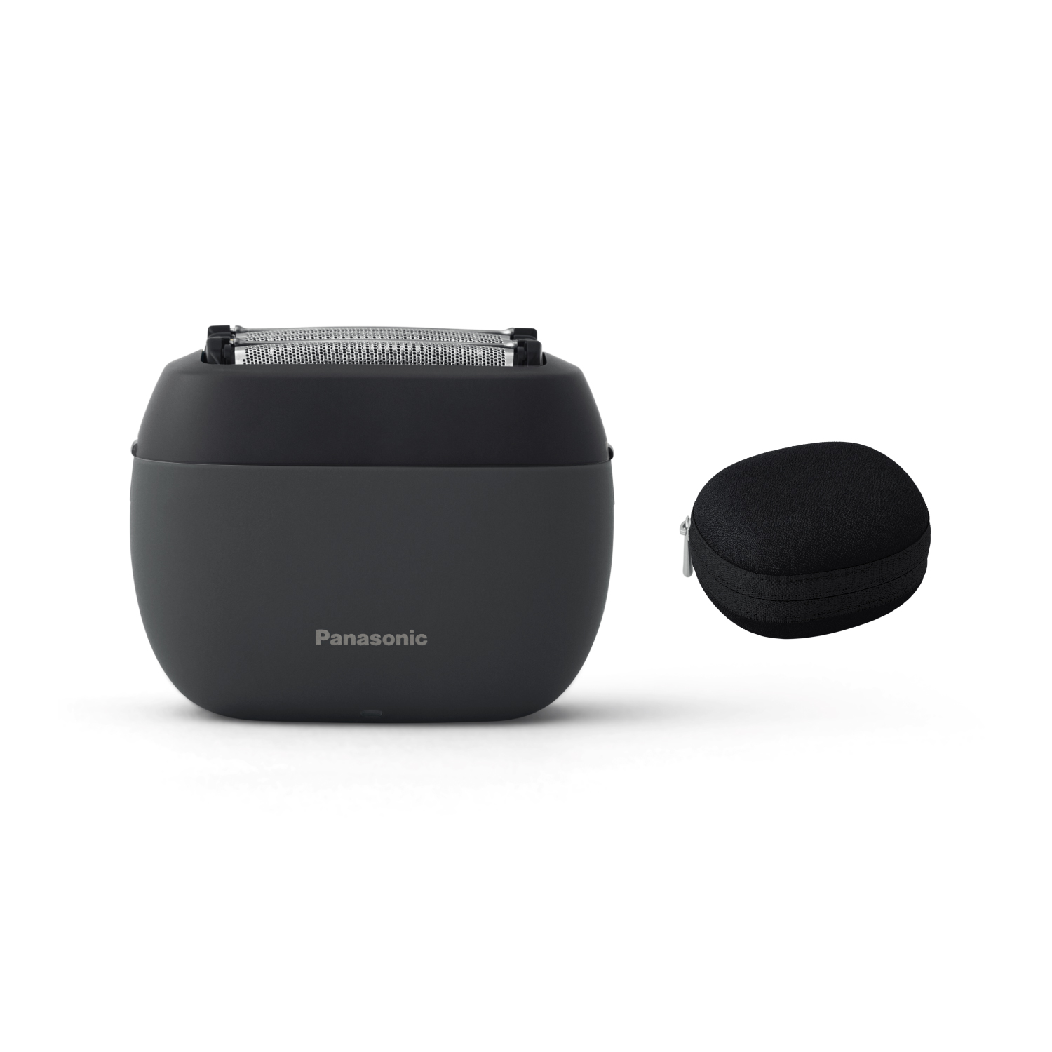 【予約受付中 9/1発売】 パナソニック Panasonic メンズシェーバー LAMDASH PALM IN（ラムダッシュ パームイン） 5枚刃 スタンダードモデル マットブラック ES-P530U-K