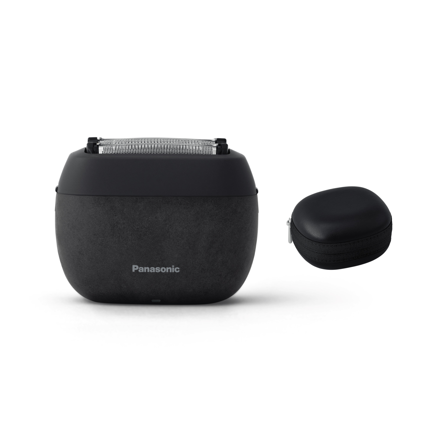 【予約受付中 9/1発売】 パナソニック Panasonic メンズシェーバー LAMDASH PALM IN（ラムダッシュ パームイン） 5枚刃 ハイグレードモデル マーブルブラック ES-P550U-K