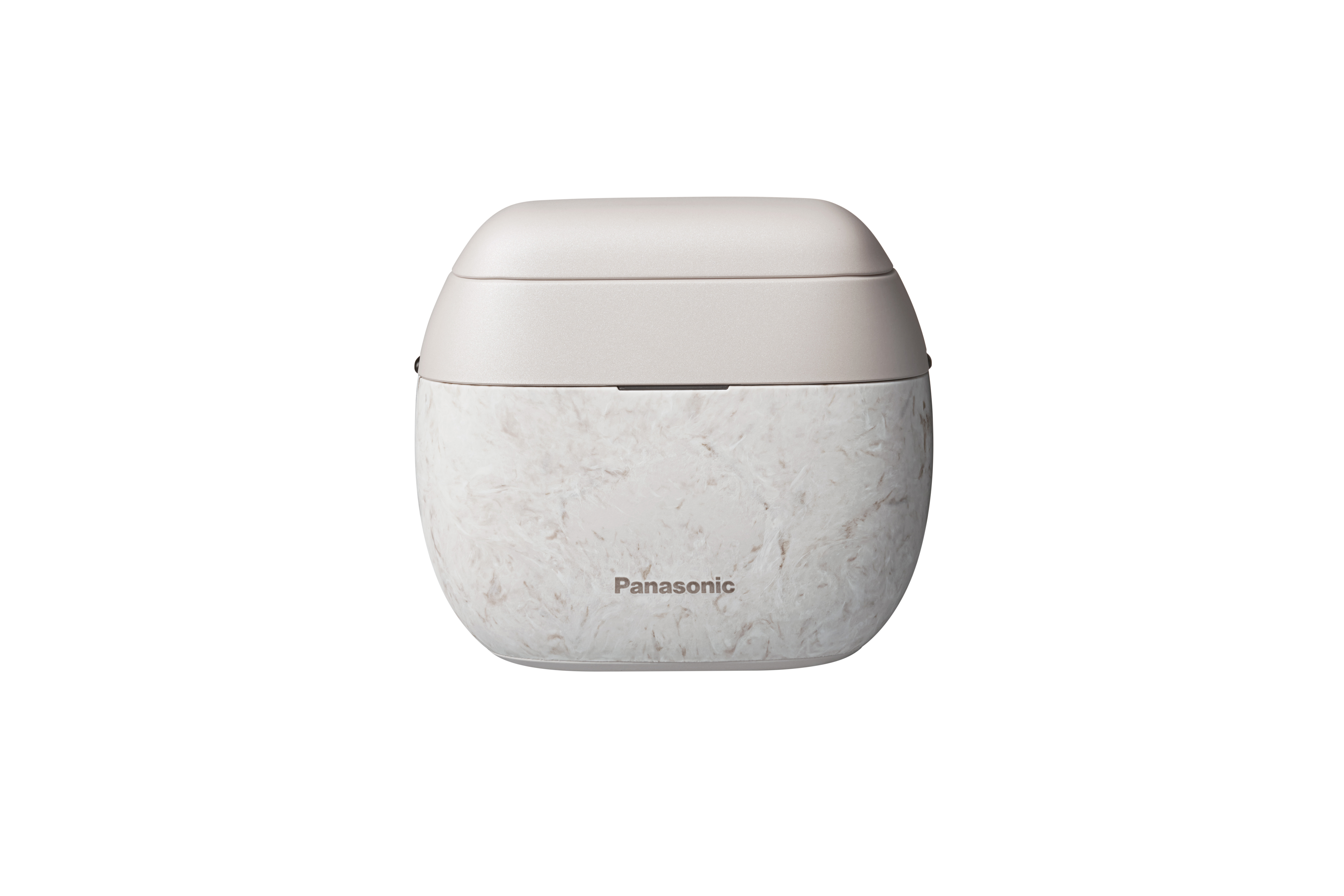 【予約受付中 9/1発売】 パナソニック Panasonic メンズシェーバー LAMDASH PALM IN PRO（ラムダッシュ パームイン プロ） 6枚刃 スタンダードモデル マーブルホワイト ES-P650U-W