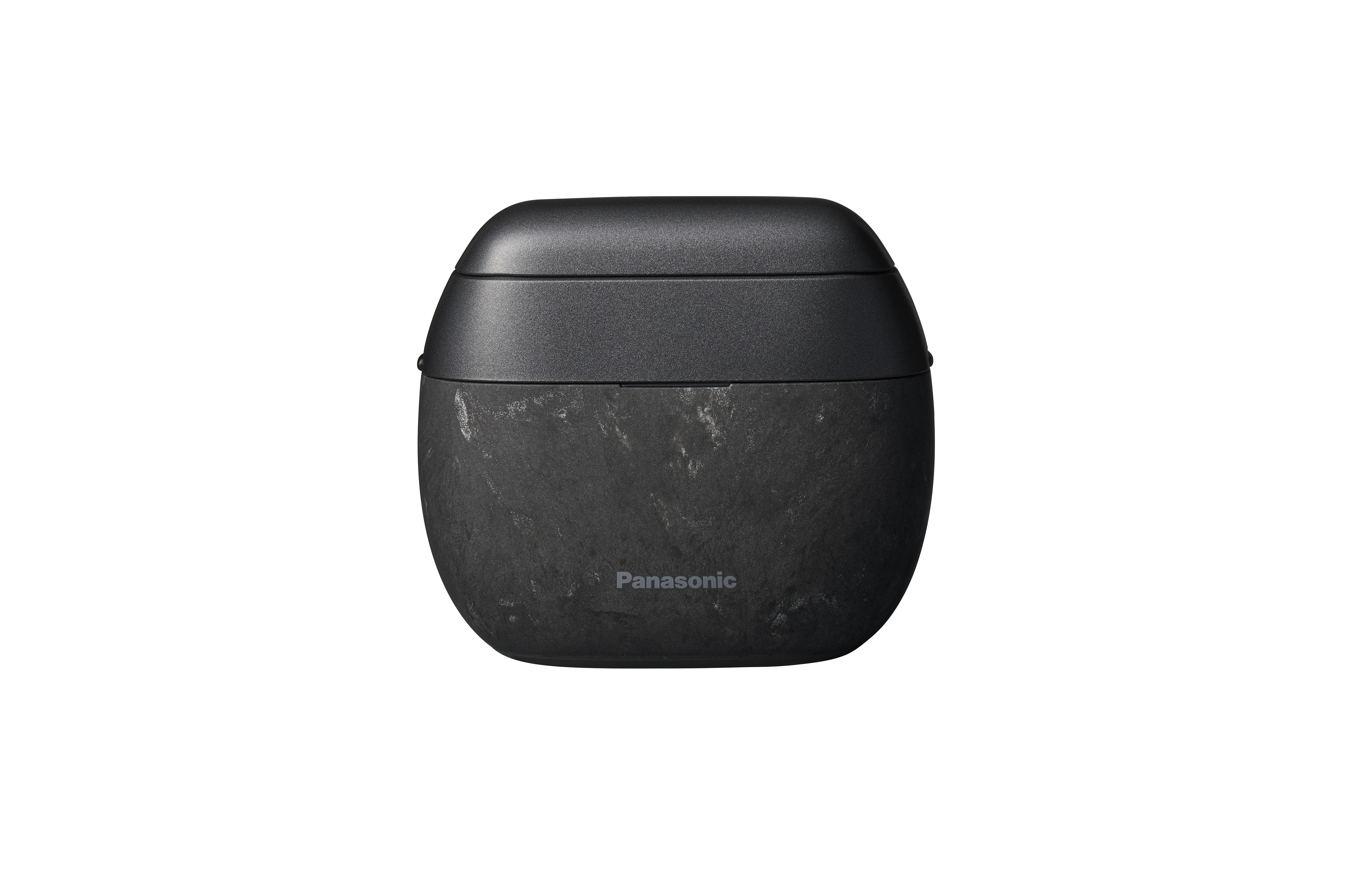【予約受付中 9/1発売】 パナソニック Panasonic メンズシェーバー LAMDASH PALM IN PRO（ラムダッシュ パームイン プロ） 6枚刃 スタンダードモデル マーブルブラック ES-P650U-K