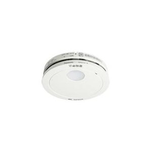 パナソニック Panasonic  煙当番 電池親器あかり付AiSEG連携付 SHK42712