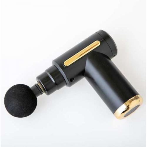 グローバル・ジャパン GLOBAL JAPAN 筋膜リリースガン KINMAKU mini DRILLGAN ブラック GJ536482-BK
