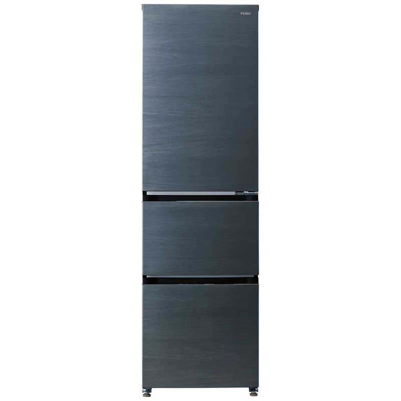 デンキチWeb / ハイアール Haier 3ドア冷蔵庫 335L ギャラクシーグレー