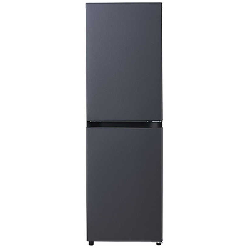 ハイアール Haier 2ドア冷蔵庫 freemee 148L マットグレー JR-SY15AR-H（大型）