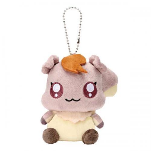 【アウトレット】Yes プリキュア5 プリキュアマスコット 妖精ナッツ