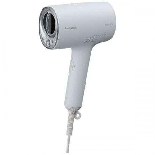 パナソニック Panasonic ヘアードライヤー ナノケア 高浸透ナノイー&ミネラル ミストグレー EH-NA0J-H