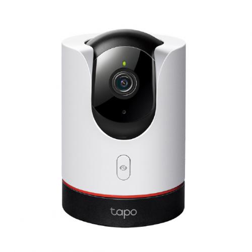 ティーピーリンク TP-Link パンチルトスマートAI Wi-Fiカメラ TAPO C225