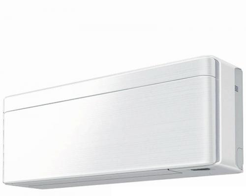 【工事費別途】ダイキン DAIKIN エアコン 8畳用 単相100V risora(リソラ) SXシリーズ ファブリックホワイト S253ATSS-F