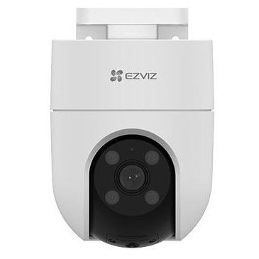 イージービズ EZVIZ 屋外用 防犯カメラ CS-H8C