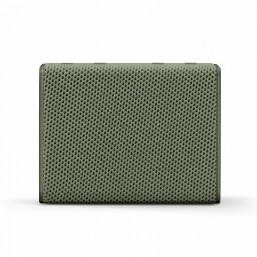 【SALE】【在庫限り】urbanista アーバニスタ Bluetooth 5.0 ワイヤレススピーカー SYDNEY - Olive Green - Green