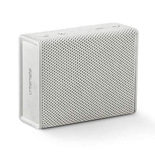 【SALE】urbanista アーバニスタ Bluetooth 5.0 ワイヤレススピーカー SYDNEY - White Mist - White