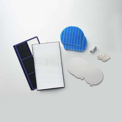 シャープ SHARP 空気清浄機用 リフレッシュパック FZ-ST10KI