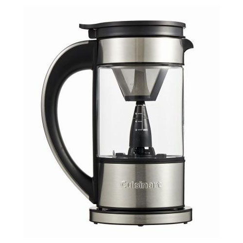 【SALE】クイジナート　Cuisinart ファウンテンコーヒーメーカー FCC1KJ