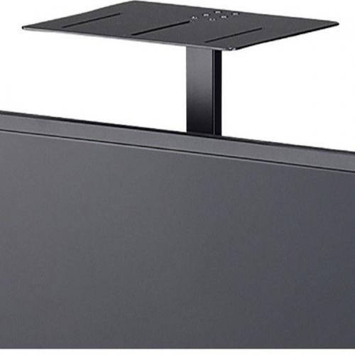 ハヤミ工産 カメラスタンド ブラック PHP-B6202