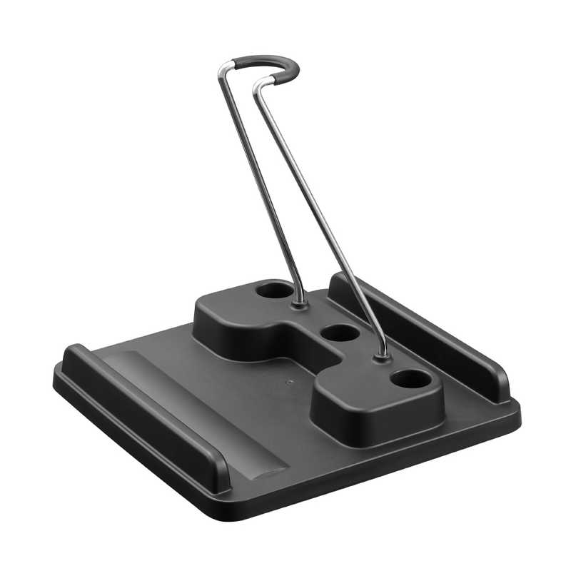 シャープ　SHARP　掃除機用　スタンド台EC-DA2