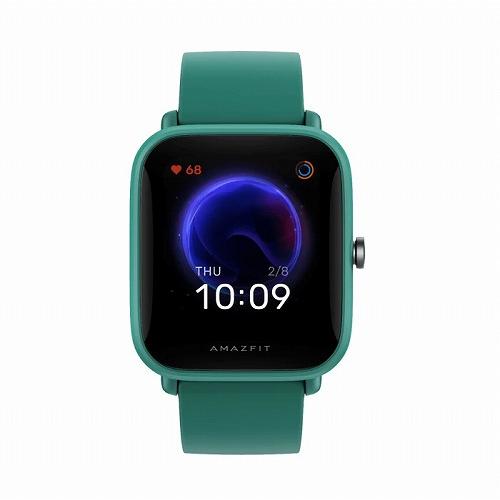 【SALE】Amazfit アマズフィット Amazfit Bip 3 ピンク SP170046C06