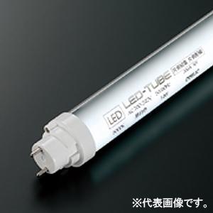 オーデリック ODELIC 直管形LEDランプ 15形 700lmタイプ 高演色LED 昼光色 口金G13 片側給電・片側配線タイプ 非調光タイプ NO450RA