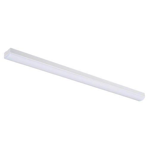 オーム電機 LEDベースライト トラフ形 40形 4600lm 昼光色 LT-BS4400C08N-D
