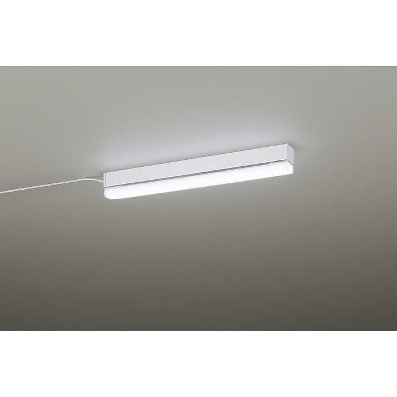 パナソニック Panasonic LEDラインランプ多目的灯(15形相当 中間スイッチ付き電源コード) パルックLEDラインランプ HH-SN0137D