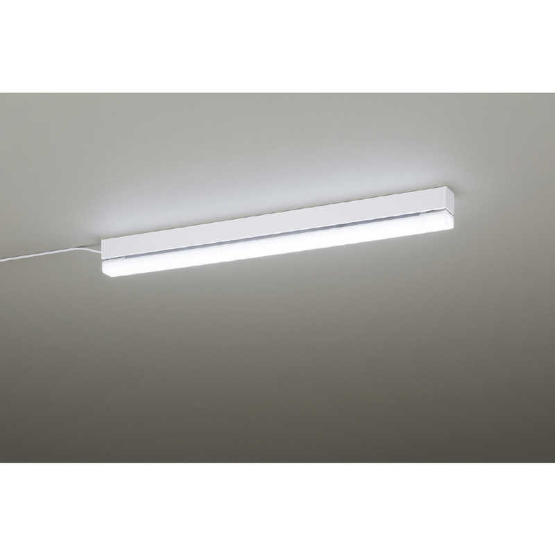 パナソニック Panasonic LEDラインランプ多目的灯(20形相当 中間スイッチ付き電源コード) パルックLEDラインランプ HH-SN0138D