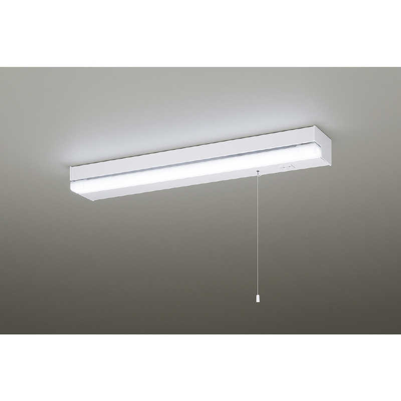 パナソニック Panasonic LEDラインランプ流し元灯(片側配光 20形相当 引き紐) パルックLEDラインランプ HH-SN0141D