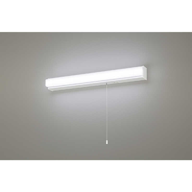 パナソニック Panasonic LEDラインランプ流し元灯(両側配光 15形相当  引き紐) パルックLEDラインランプ HH-SN0144D