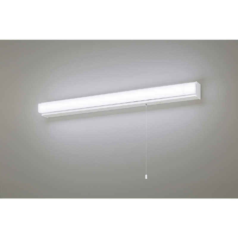 パナソニック Panasonic LEDラインランプ流し元灯(両側配光 20形相当  引き紐) パルックLEDラインランプ HH-SN0145D