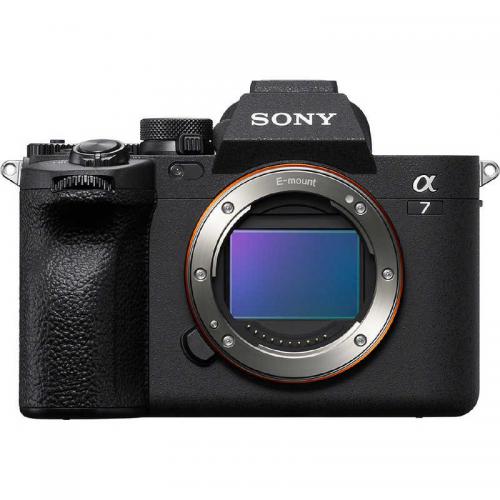 ソニー SONY ミラーレス一眼カメラ ボディ単体 ブラック ILCE-7M4