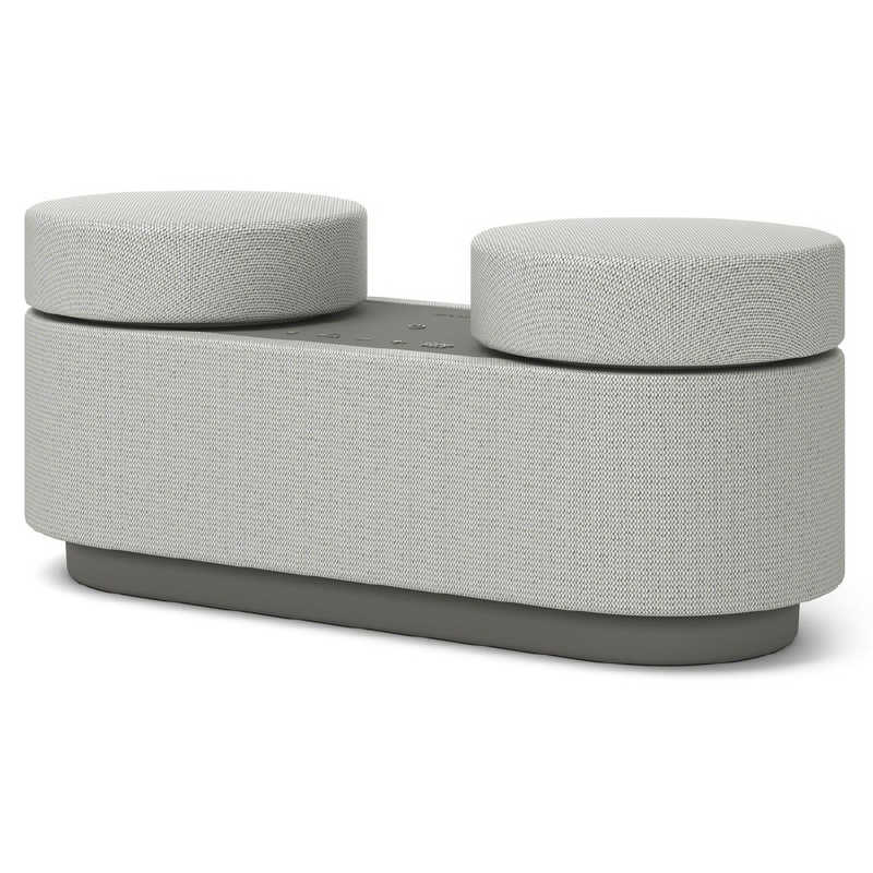 ソニー　SONY ソニー 完全ワイヤレス Bluetoothスピーカー グレー  HT-AX7