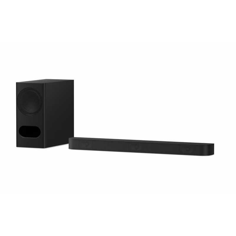 ソニー　SONY サウンドバー  [DolbyAtmos対応 /3.1ch /Bluetooth対応] HT-B500