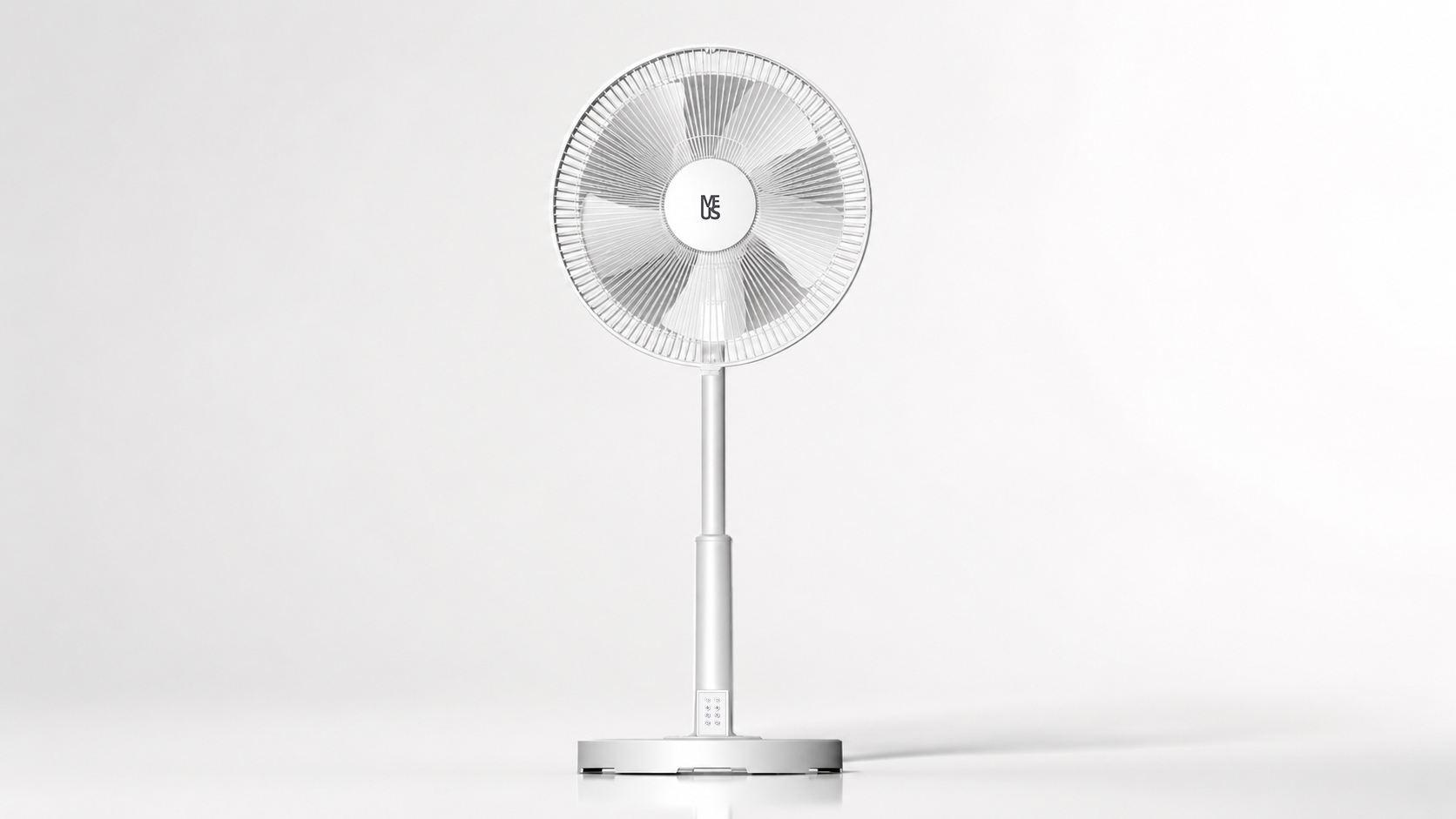 プラメシュウス DCフルリモコンリビング扇風機 PS-30DCFR