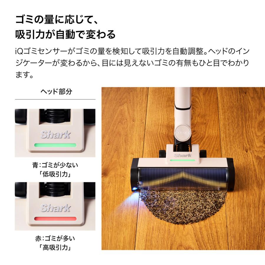 デンキチWeb / 【決算10%オフクーポン対象商品】シャーク Shark