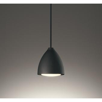 オーデリック ODELIC ダクトレール用ペンダントライト 白熱灯器具60W相当 電球色～昼光色 OP252956BR