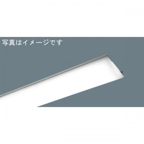 パナソニック Panasonic 一体型LEDベースライト iDシリーズ ライトバー 20形 一般タイプ 1600lmタイプ 白色 AC100V‐242V  NNL2100EWJLE9