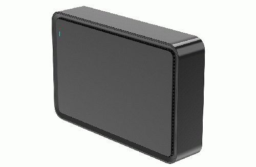 【SALE】マーシャル MARSHAL 外付けハードディスク 4TB F3EXDMD-4TB