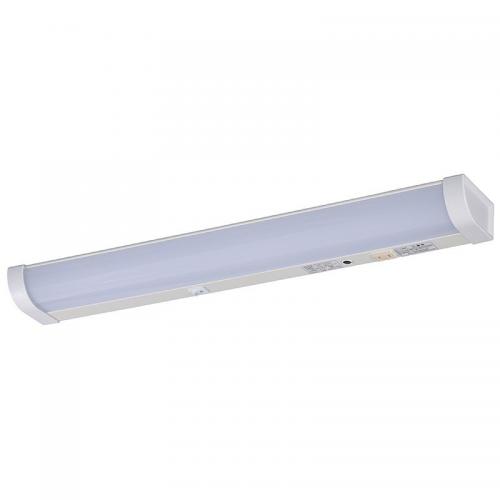オーム電機 LEDキッチンライト(電気工事専用) LT-NKL14D-HCS