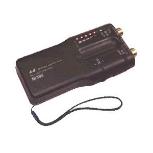 日本アンテナ 家庭用受信機器 BS/UHFチェッカー NL30S
