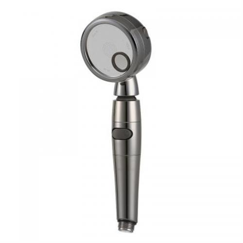 アラミック Arromic THE FACE SHOWER HEAD フェイスミスト ナノバブルシャワー 3D-F1A