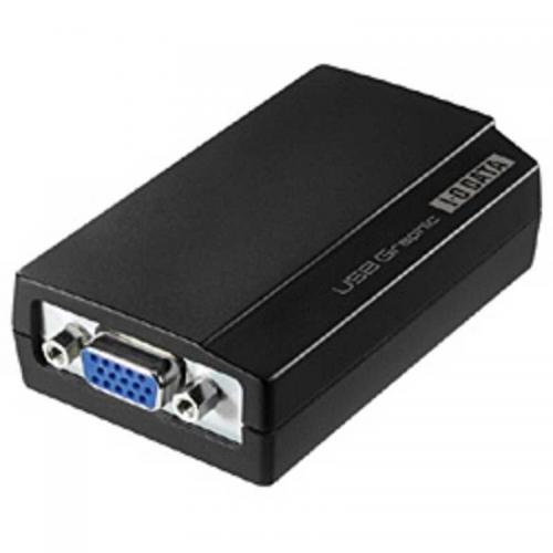 アイオーデータ IOデータ USB接続 外付グラフィックアダプター アナログ専用モデル USBRGB2