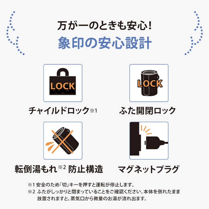 デンキチWeb / 象印 ZOJIRUSHI 加湿器 ホワイト EE-RV35-WA