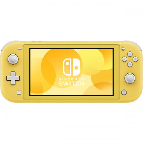Nintendo Switch Lite イエロー
